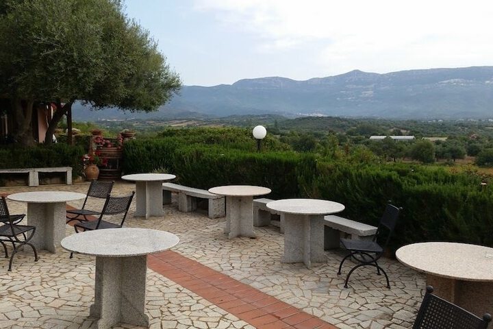 Terrace/Patio 38 of 41