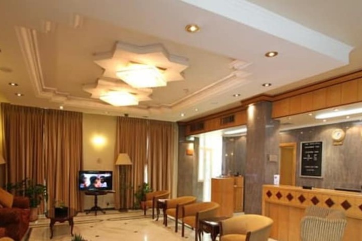 Hotel Interior 3 of 38