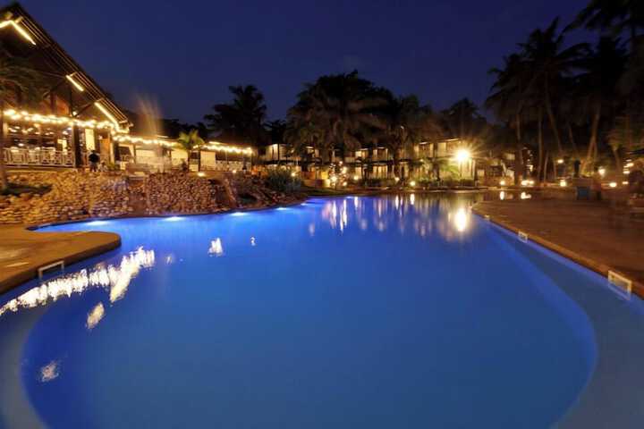 Hotel 260 of 261