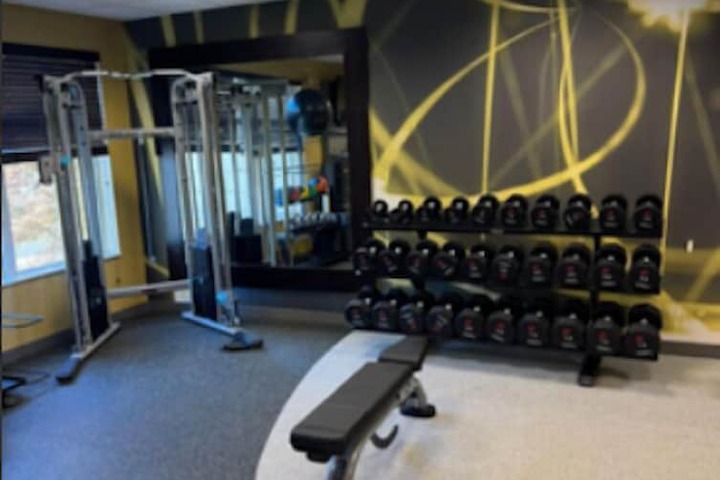 Health and Fitness 40 of 49