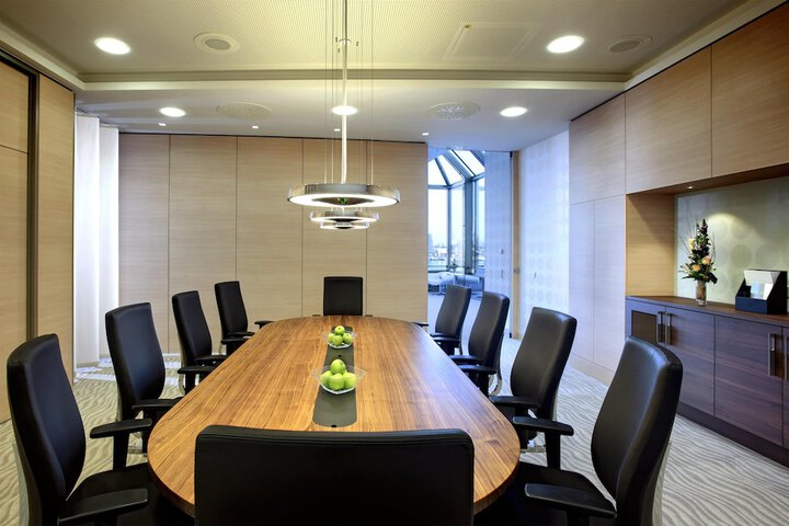 Meeting 116 of 130
