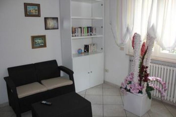 Fitness Center Photo