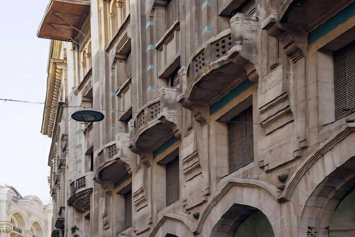 L'Union Han Istanbul, Vignette Collection by IHG in Istanbul