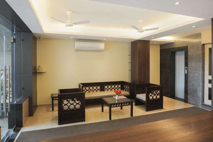Hotel Interior 2 of 26