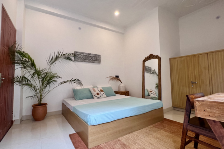 Prithvi Hotel - Aesthetic Rooms With Netflix