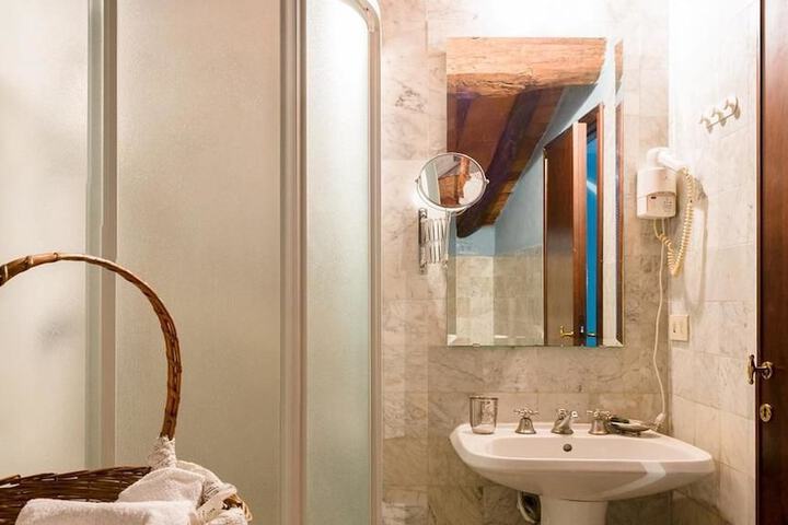 Bath Amenities