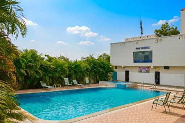 Hotel Seagate