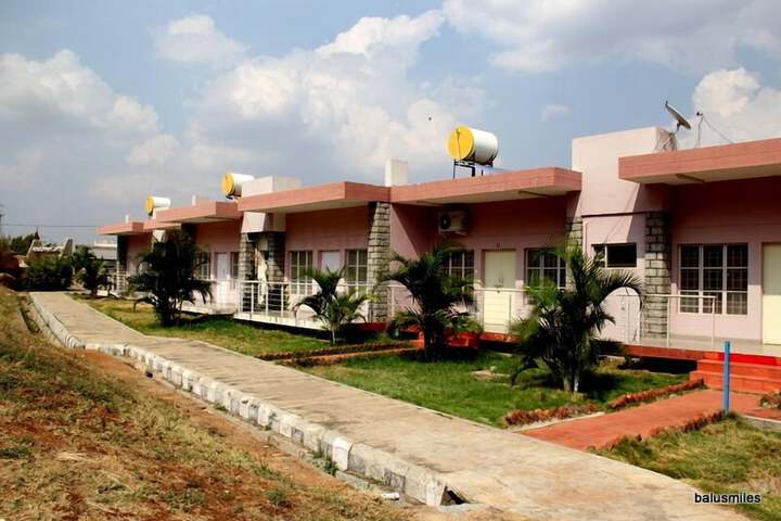 Outside Photo