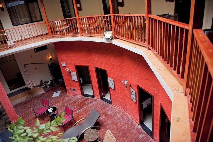 Terrace/Patio 85 of 161