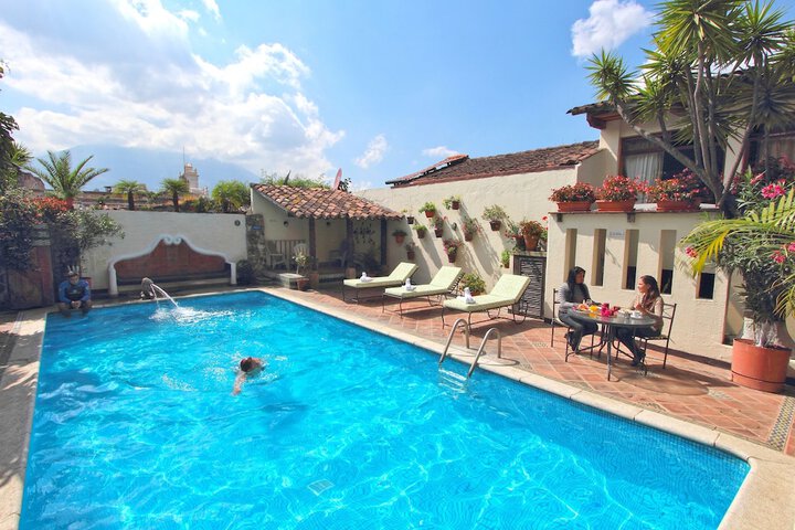 Pool 61 of 92