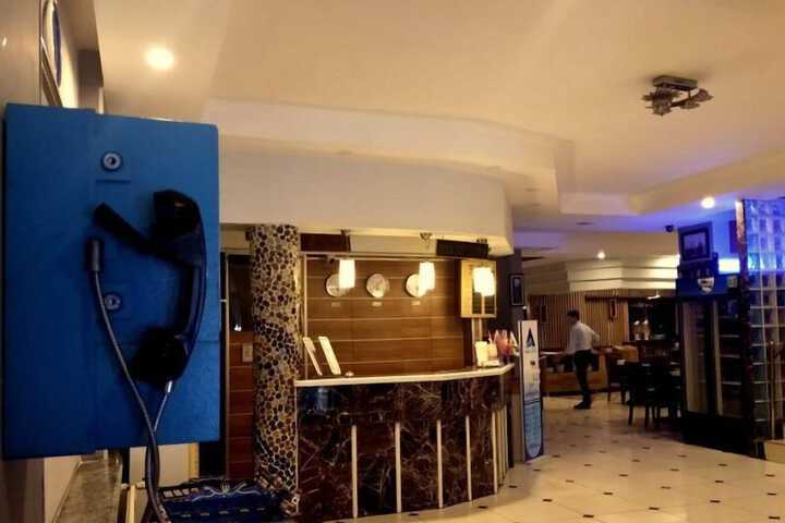 Hotel Interior 3 of 33