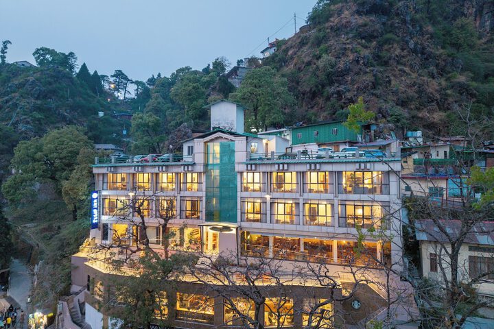 Hotel 111 of 113