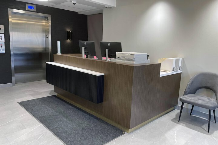 Hotel Interior 2 of 17