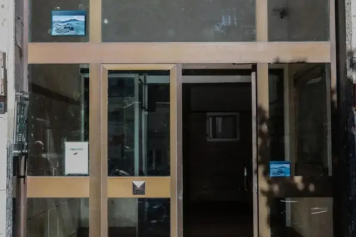 Image of La tua casa tra i musei