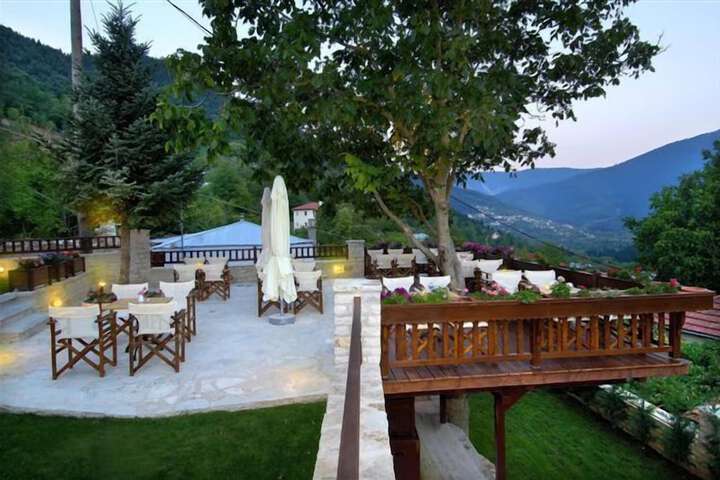 Terrace/Patio 41 of 42