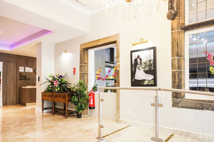 Hotel Interior 9 of 75
