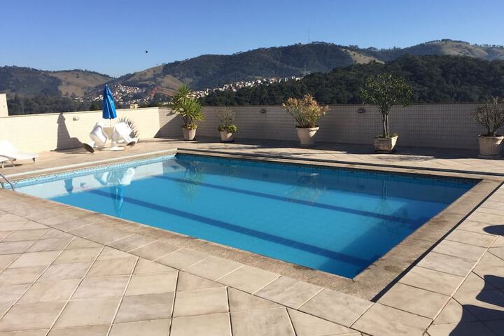 Pool 14 of 43