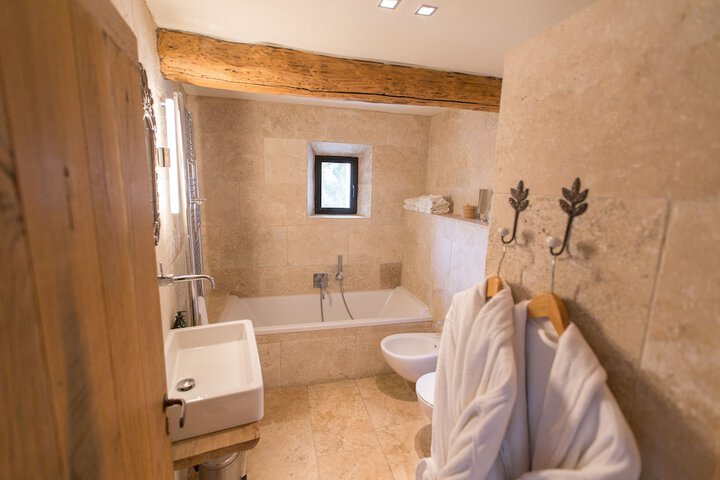 Bath Amenities