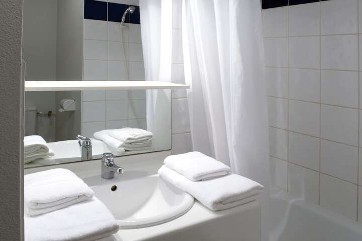 Bathroom Vanities