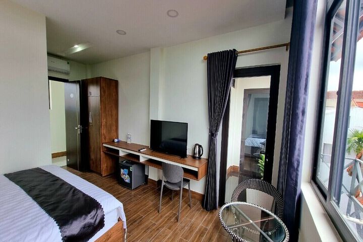 Golden Star Villa Hue