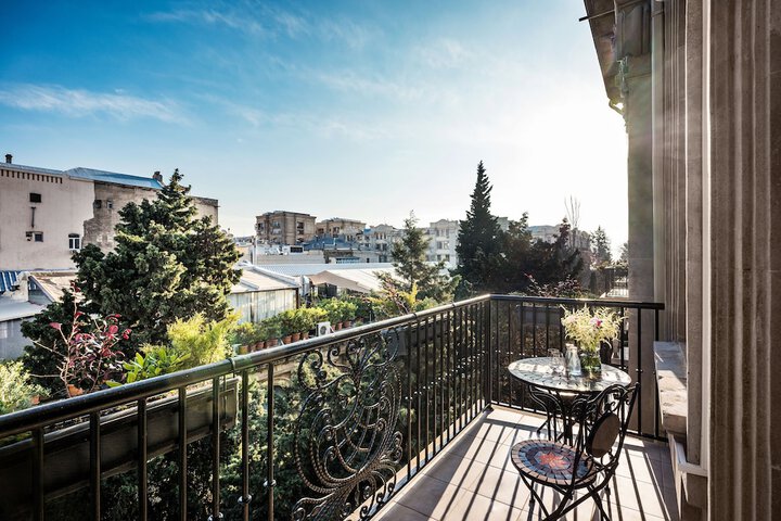 Terrace/Patio 54 of 55