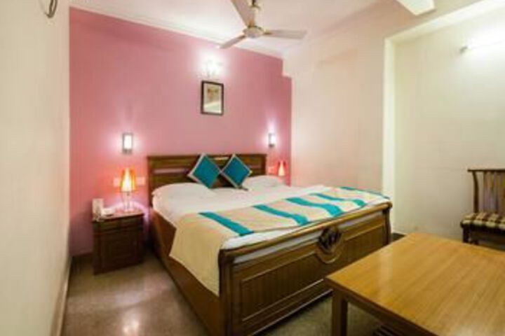 Fitness Center Photo