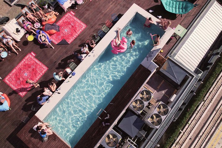 Pool 88 of 114