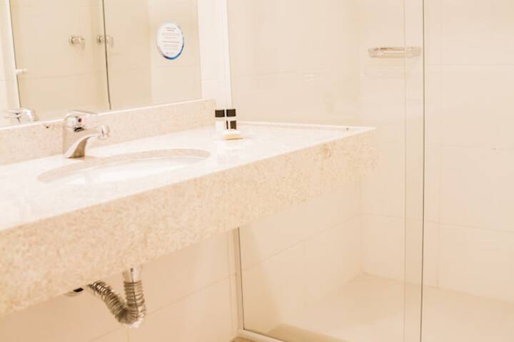 Bath Amenities