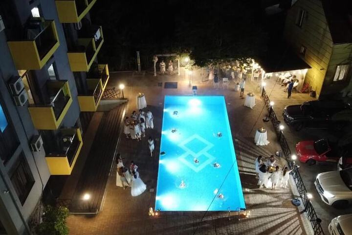 Hotel 23 of 25