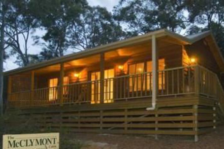 Amytis Gardens Retreat Spa and Cooking School