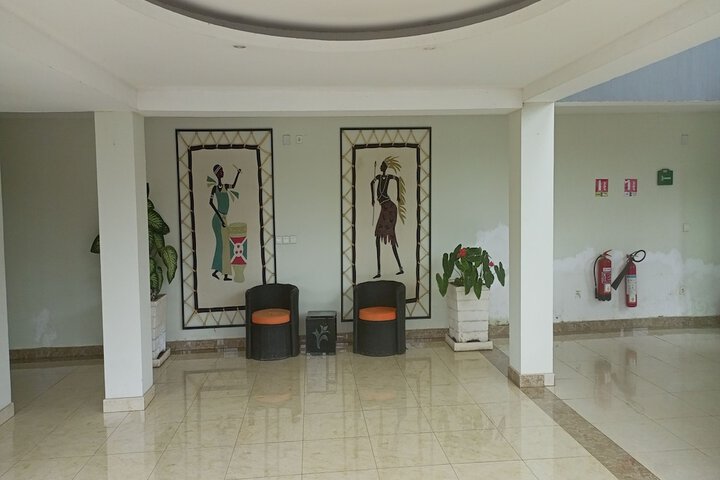 Hotel Interior 5 of 45