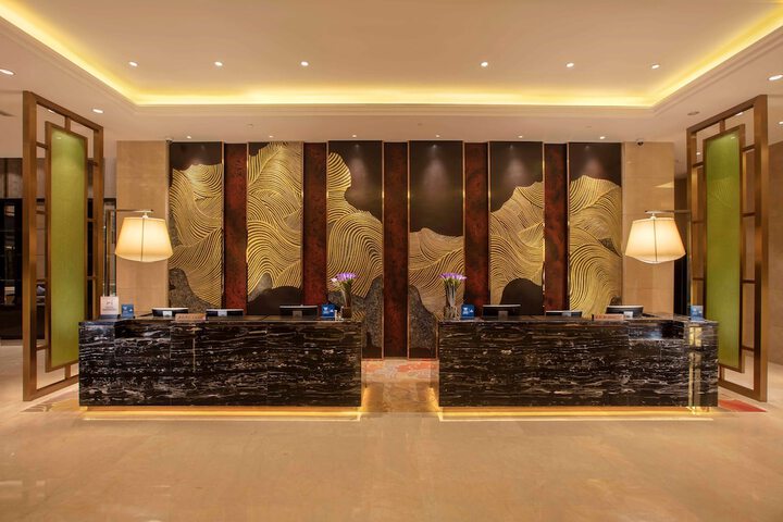 Hotel Interior 9 of 119