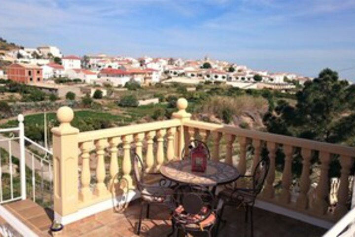 Terrace/Patio 21 of 23
