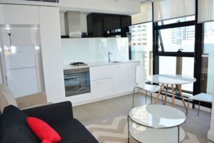 Fitness Center Photo