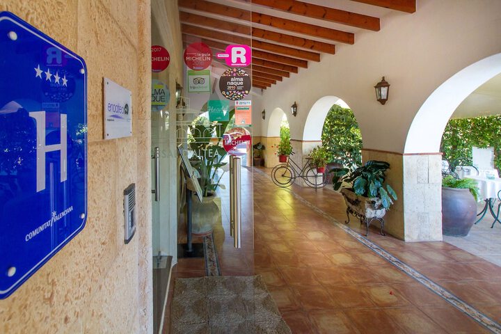 Hotel 143 of 174