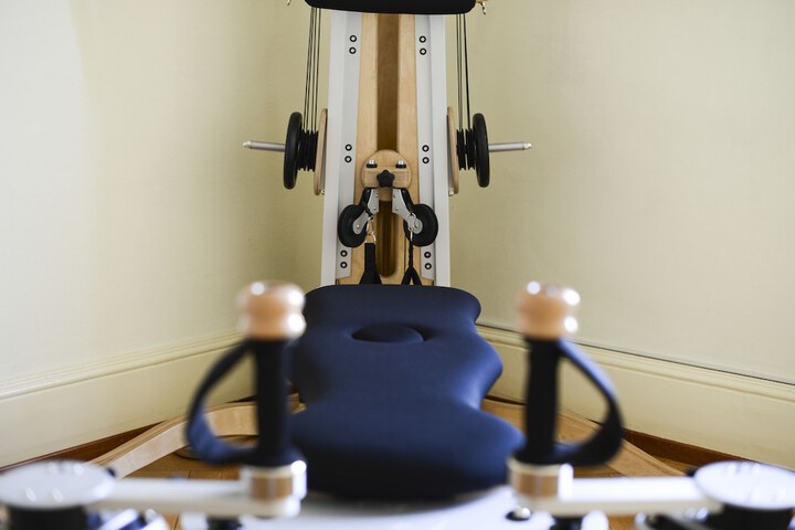 Hotel Gym Photos