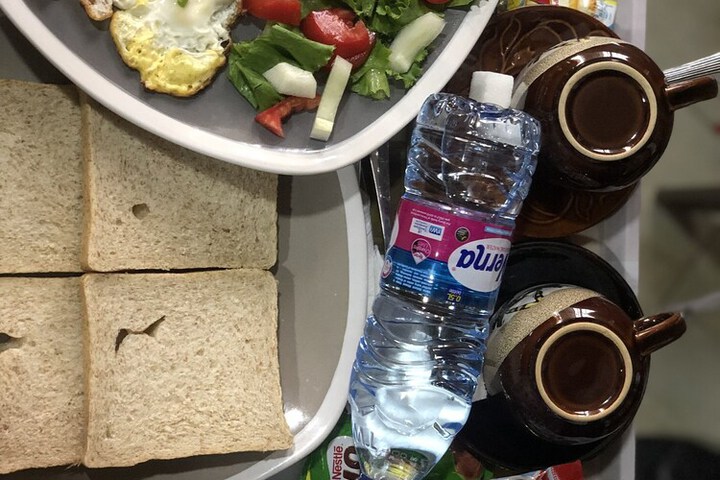 Breakfast/Coffee Service 74 of 112