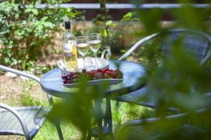 Terrace/Patio 57 of 64