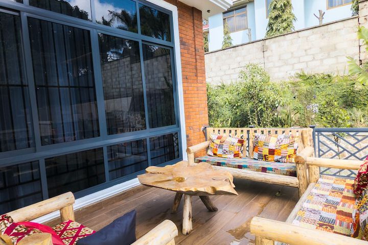 Terrace/Patio 13 of 18