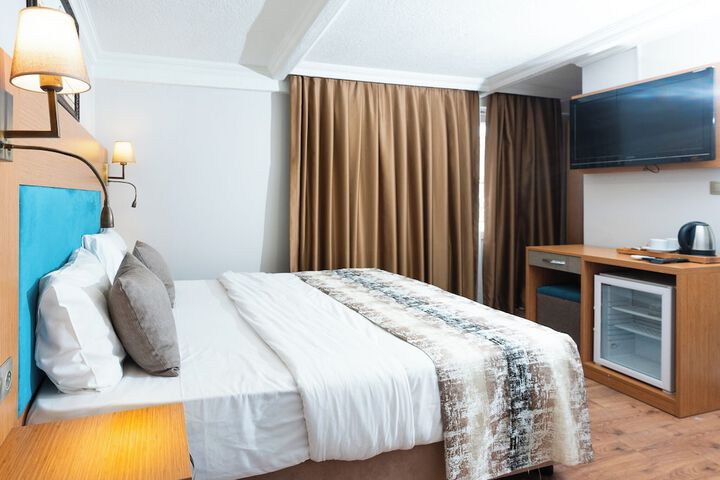 Room 46 of 101