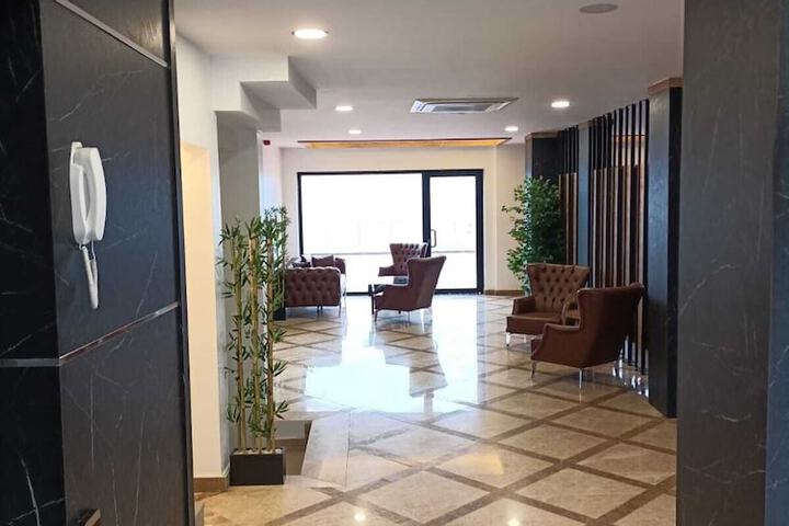 Hotel Interior 2 of 115