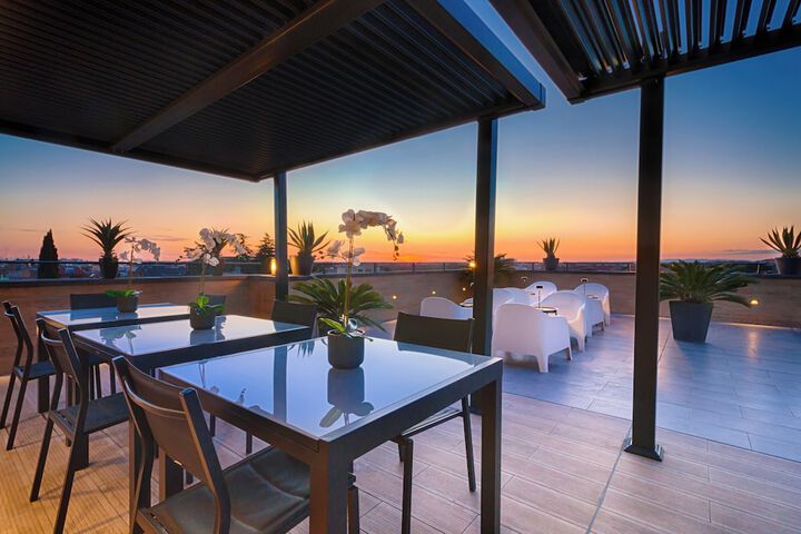 Terrace/Patio 42 of 46