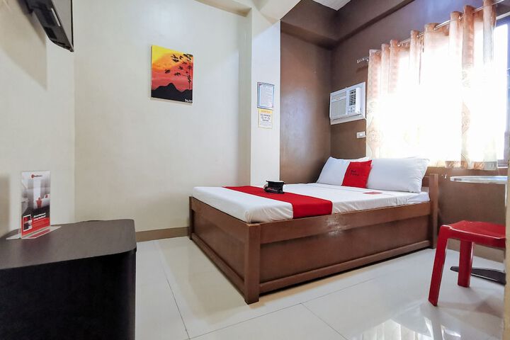 Photo of RedDoorz near Gaisano Mall Gensan