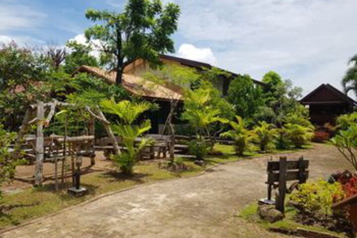 Thaihom Eco Hotel
