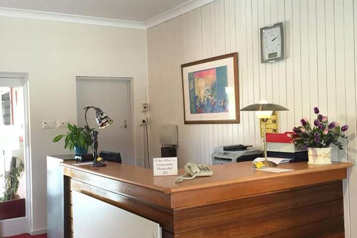 Hotel Interior 9 of 123