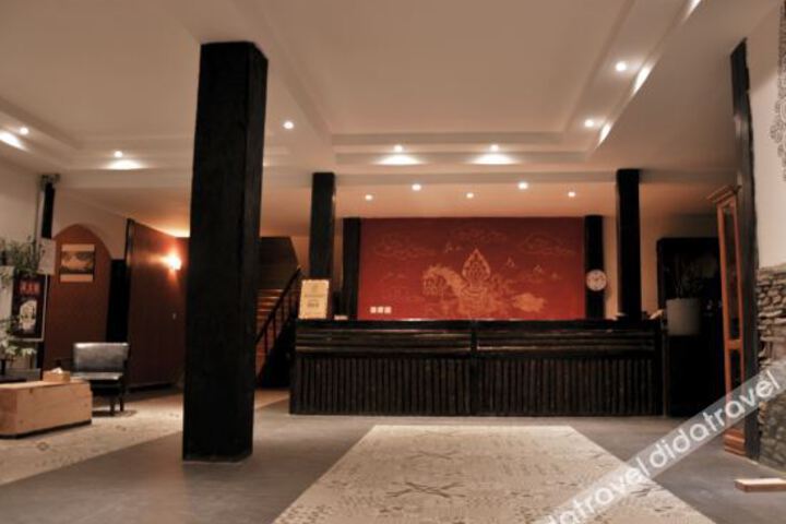 Hotel Interior 19 of 32