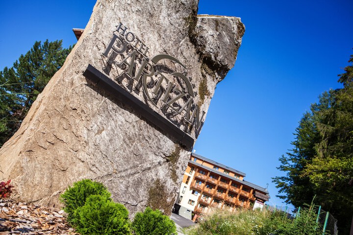 Hotel 133 of 137