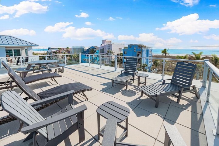 Terrace/Patio 96 of 109