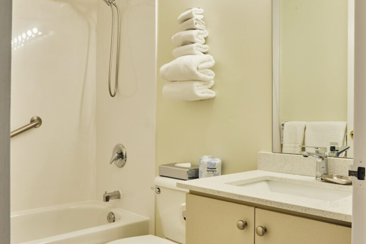 Bath Interior