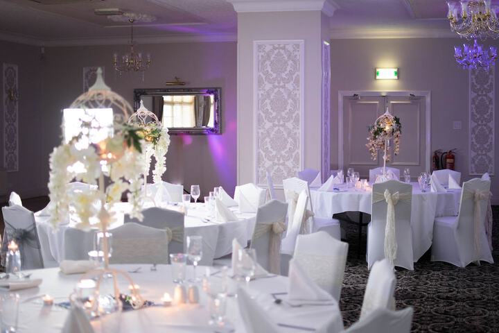 Wedding/Banquet 44 of 58